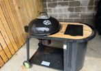 barbeque