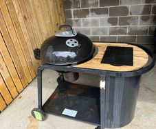 barbeque