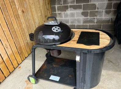 barbeque
