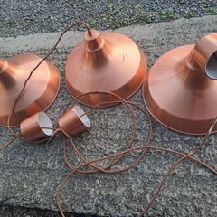 ikea hanging lights