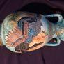Vintage Greek Vase Image 10