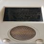 Bush Radio Dac 90a 1950 - 1959 Image 2