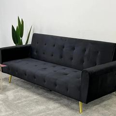 Niki Sofa Bed, Compact & Stylish, Free Delivery