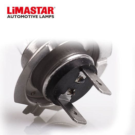 2x-h7 12v Px26d 55w Standard Bulb Limastar