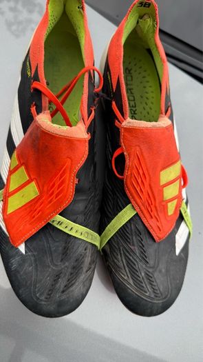 adidas Predator Men's UK 12