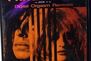 Praga Khan ft Jade 4 U, Injected With a Poison. 12" vinyl