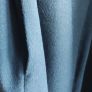 H&M Conscious Black Wool Blend Belted Coat Size 10 / 12 Oversized Image 5