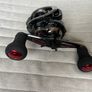Shimano egentsu 100pg Image 4