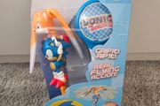 Flying Sonic