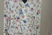 Benetton blouse