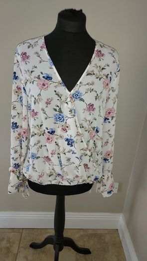 Benetton blouse