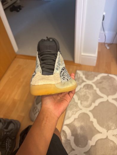 Yeezy quantum's