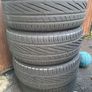 BMW Alloy Wheel 17inch Image 4