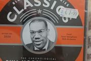 Bull Moose Jackson CD - 1945-1947