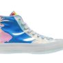 Converse . Converse Chuck Taylor 70s Iridescent Converse Platforms Image 6