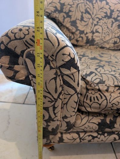 armchair