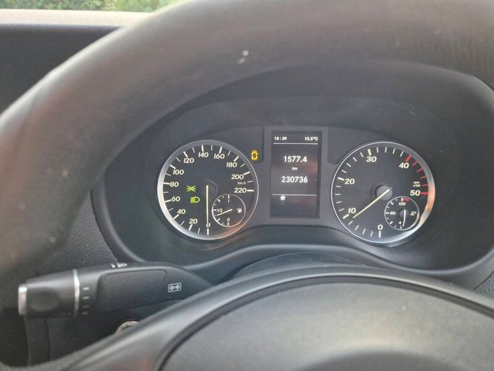Mercedes Benz Vito for sale