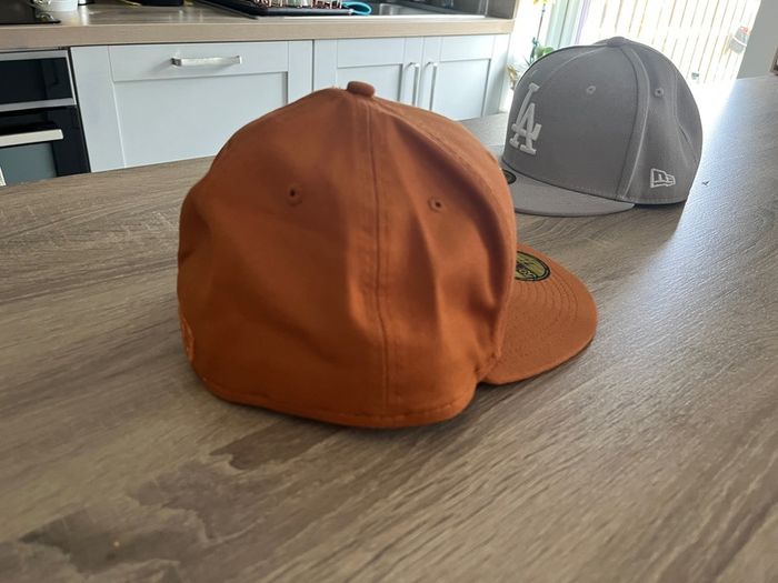 Los Angeles cap