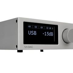 Audiolab M-DAC (Digital-to-Analogue Converter)
