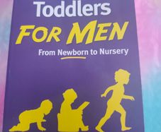 Babies & Toddlers for Men book