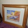 Vincent Van Gogh - La Meridienne - Framed print Image 4