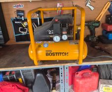 Compressor grinder hilti