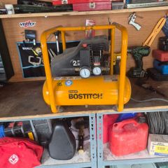 Compressor grinder hilti