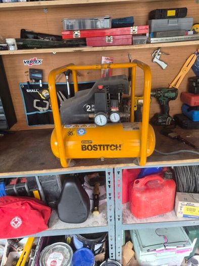 Compressor grinder hilti
