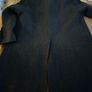 Men's grey wool coat Image 4