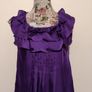 Purple New Look Pocket Dress, New Image 6