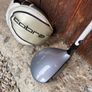 Cobra mens 3 wood Image 3