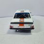 Scalextric  C4150 Ford Escort MKII RS2000 Gulf Livery Slot Car   ( rally wrc ) Image 5