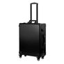 Make Up Case Portable Stand T-27 Black Image 2