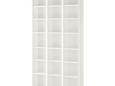 Ikea Billy Bookcase For Sale in Rathcoole, Dublin from Glam By AbiesLiCious