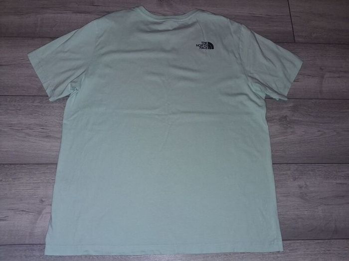 Unisex The North Face Never Stop Exploring T-Shirt - Size - Large - RRP - 50.00