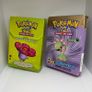 Vintage Pokemon Theme Deck Display Boxes Bundle Image 3