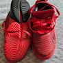 Kids Basketball shoes / D.O.N. Issue 4 Image 3