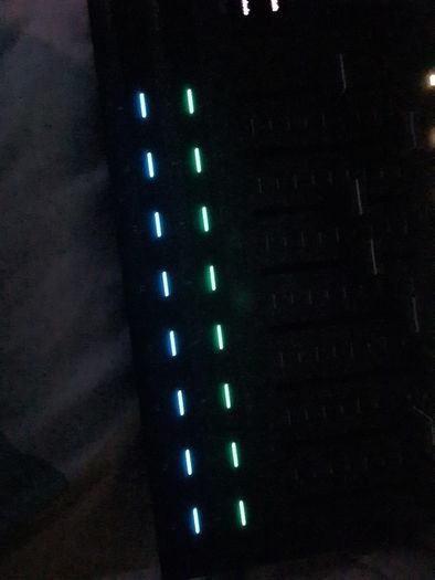 novation launch control xl3