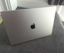 Macbook Pro 16" 2023 M2 Max