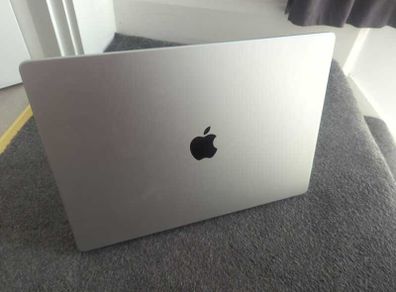 Macbook Pro 16" 2023 M2 Max