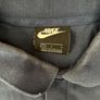 Mens Nike Navy Polo Shirt Size Large Image 3