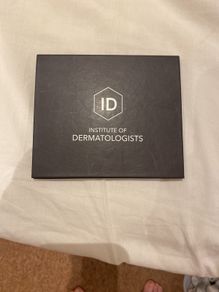 Institute of Dermatologists Cosmetic Suite voucher