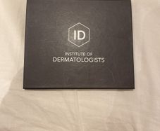 Institute of Dermatologists Cosmetic Suite voucher