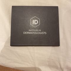 Institute of Dermatologists Cosmetic Suite voucher