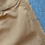 Carhartt Men's Steel Rugged Flex Relaxed Fit Ripstop Double Front Work Utility Pants BN3160-M Image 5