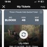 Lily Allen Tickets Image 2