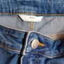 Marks&Spencers Girls Skinny Jeans Age 14-15 Image 3