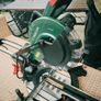 Mitre saw Image 4
