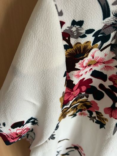 Emery Rose Top