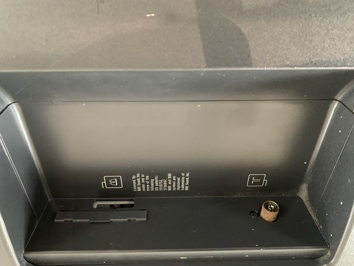 Sony Bravia 32" TV
